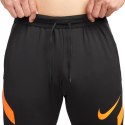 Spodnie męskie Nike Dri-Fit Strike 21 Pant KPZ czarne CW5862 016