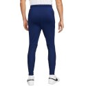 Spodnie męskie Nike Therma-Fit Strike Pant Kwpz Winter Warrior granatowe DC9159 492