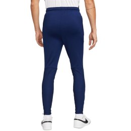 Spodnie męskie Nike Therma-Fit Strike Pant Kwpz Winter Warrior granatowe DC9159 492