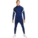 Spodnie męskie Nike Therma-Fit Strike Pant Kwpz Winter Warrior granatowe DC9159 492