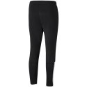 Spodnie męskie Puma teamLIGA Training Pants czarne 657242 03