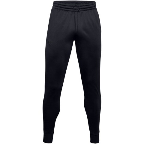 Spodnie męskie Under Armour AF Jogger czarne 1357123 001