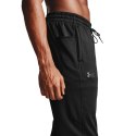 Spodnie męskie Under Armour AF Jogger czarne 1357123 001