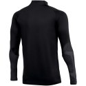 Bluza męska Nike Dri-Fit Strike Drill Top K czarna DH8732 010