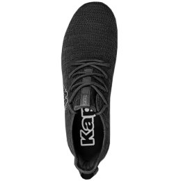 Buty Kappa Capilot czarno-białe 242961 1110