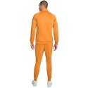 Dres męski Nike DF FC Football Tracksuit żółty DC9065 738