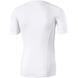 Koszulka męska Puma LIGA Baselayer Tee SS biała 655918 04