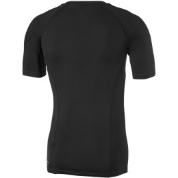 Koszulka męska Puma LIGA Baselayer Tee SS czarna 655918 03