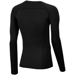 Koszulka męska Puma Liga Baselayer Tee LS czarna 655920 03