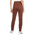 Spodnie damskie Nike TF Academy Pant KPZ WW brązowe DC9123 273