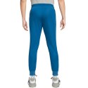 Spodnie męskie Nike NK Df FC Libero Pant K niebieskie DC9016 407