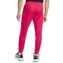 Spodnie męskie Nike NK Dri-Fit Fc Libero Pant K różowe DC9016 614