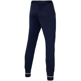 Spodnie męskie Nike Strike 22 Sock Pant K granatowe DH9386 451