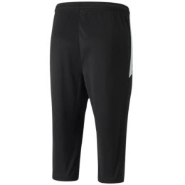 Spodnie męskie Puma teamLIGA Training 3/4 Pants 657271 03