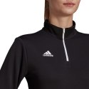 Bluza damska adidas Entrada 22 Top Training czarna H57541