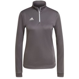 Bluza damska adidas Entrada 22 Top Training szara H57542