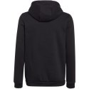 Bluza dla dzieci adidas Entrada 22 Hoody czarna H57516