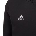 Bluza dla dzieci adidas Entrada 22 Hoody czarna H57516