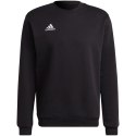 Bluza męska adidas Entrada 22 Sweat Top czarna H57478