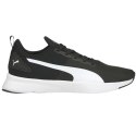 Buty Puma Flyer Runner Mesh czarne 195343 01