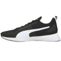 Buty Puma Flyer Runner Mesh czarne 195343 01