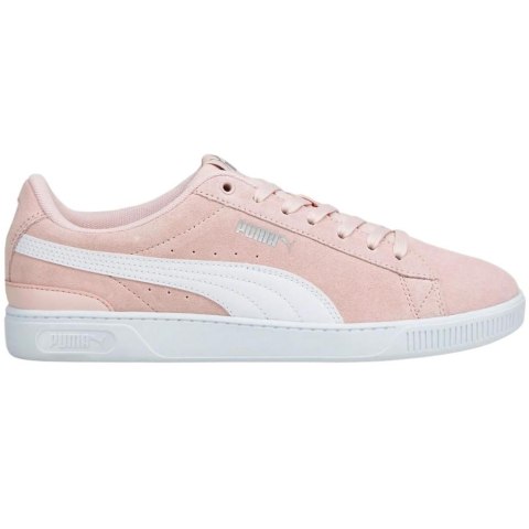 Buty damskie Puma Vikky v3 różowe 383023 05