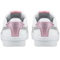 Buty dla dzieci Puma Jada Summer Roar Jr białe 383137 01