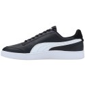 Buty męskie Puma Shuffle czarne 309668 04