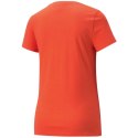 Koszulka damska Puma Better Tee czerwona 847469 26