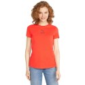 Koszulka damska Puma Better Tee czerwona 847469 26