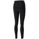 Legginsy damskie Puma HER High-Waist czarne 848196 01