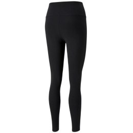 Legginsy damskie Puma HER High-Waist czarne 848196 01