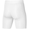 Spodenki męskie Nike Dri-Fit Strike Np Short białe DH8128 100