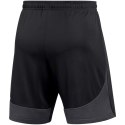 Spodenki męskie Nike NK Df Academy Pr Short K czarno-szare DH9236 014