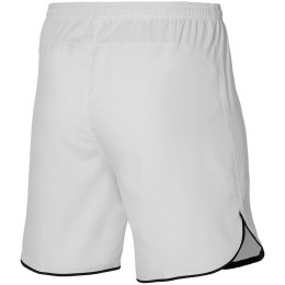 Spodenki męskie Nike NK Dri-FIT Laser V Short W białe DH8111 100