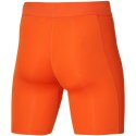 Spodenki męskie Nike Nk Dri-FIT Strike Np Short pomarańczowe DH8128 819