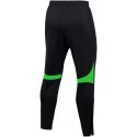 Spodnie męskie Nike Dri-Fit Academy Pro Pant Kpz czarne DH9240 011