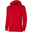 Bluza męska Nike NK Strike 22 Po Hoody czerwona DH9380 657