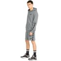 Bluza męska Puma ESS+ Tape Full-Zip Hoodie TR szara 848768 03