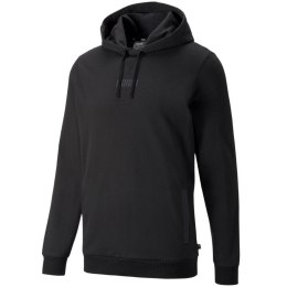 Bluza męska Puma Modern Basics Hoodie TR czarna 847410 01