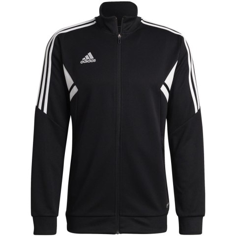 Bluza męska adidas Condivo 22 Track Jacket czarna HA6252