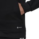 Bluza męska adidas Condivo 22 Track Jacket czarna HA6252