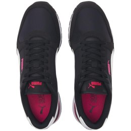 Buty damskie Puma ST Runner v3 NL czarne 384857 07