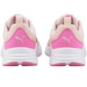 Buty dla dzieci Puma Wired Run Jr beżowe 374214 18