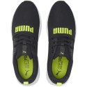 Buty męskie Puma Wired Run czarne 373015 17