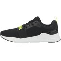 Buty męskie Puma Wired Run czarne 373015 17