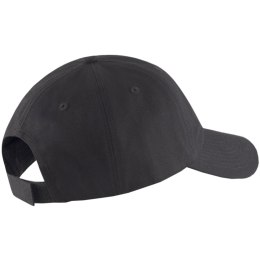 Czapka z daszkiem Puma Ess Cap III czarna 23669 01