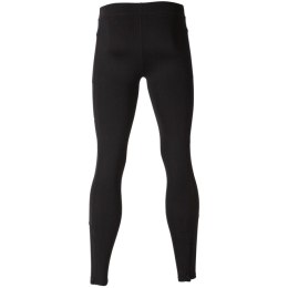 Legginsy Joma Elite IX Long Tights czarne 700026.100