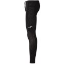 Legginsy Joma Elite IX Long Tights czarne 700026.100