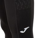 Legginsy Joma Elite IX Long Tights czarne 700026.100